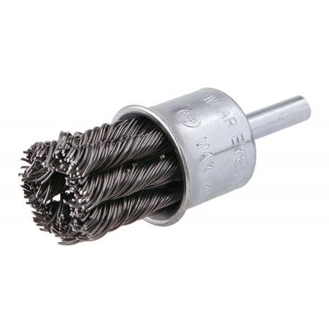 Kartáč rotační koncový- copy FESTA 22022