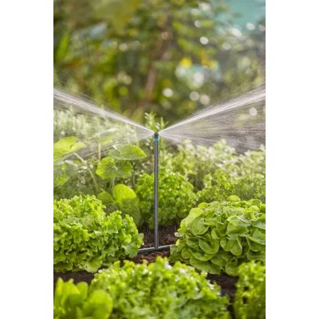 Prodlužovací trubka Gardena pro rozprašovací trysky 13326-20 - 6