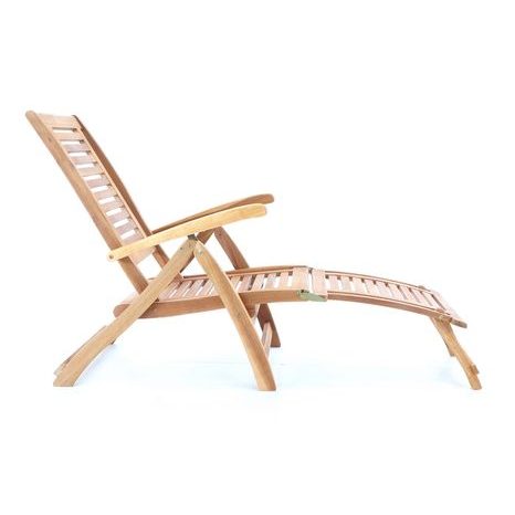 Poškozeno - Lehátko KING VeGA (2) - 19