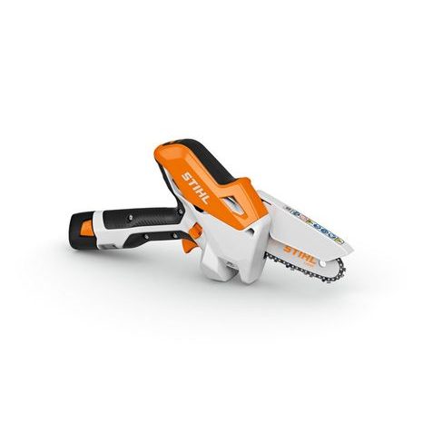 Aku vyvětvovací minipila STIHL GTA 20 SET - 4