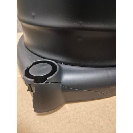 Poškozeno - Elektrický separátor popela Powerplus POWX308 - 3