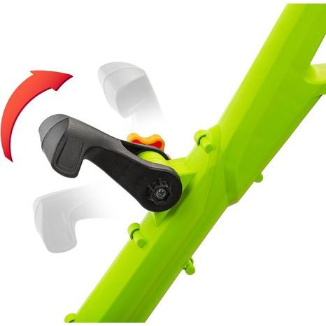 Aku strunová sekačka FIELDMANN FZS 70101-0 - 8