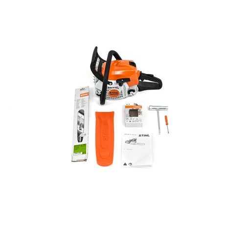 Motorová pila STIHL MS 211 - 16