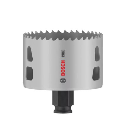 Děrovka Bosch PRO Multi Material PC Plus 73 mm 2608594401