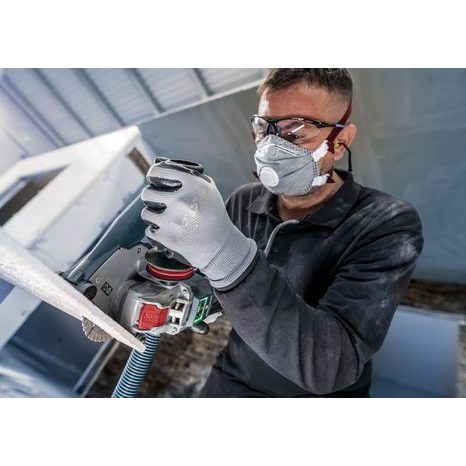 Diamantový dělicí kotouč Bosch PRO X-LOCK 115mm 1 ks 2608615165 - 7