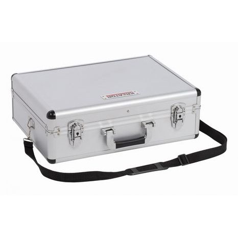 Kufr hliníkový Kreator KRT640102S