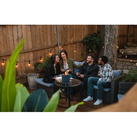 Ohniště Solo Stove Mesa XL Water - 4