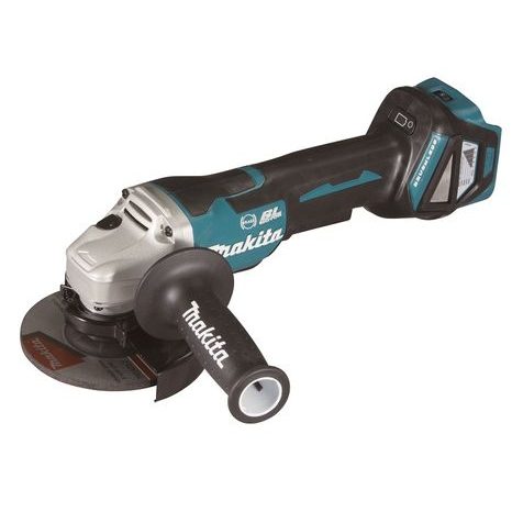 Aku úhlová bruska Makita LXT DGA517Z