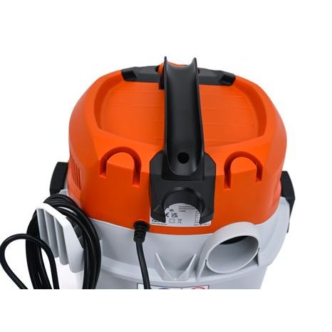 Elektrický vysavač STIHL SE 33 - 15