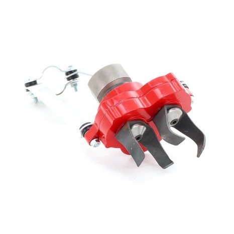 Mechanický odburiňovač na krovinorez PUBERT W2