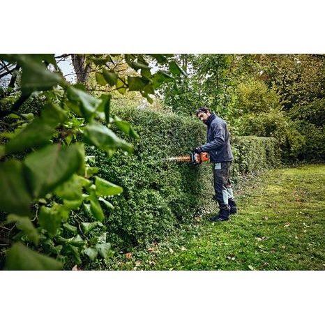 Aku nůžky na živý plot STIHL HSA 100.1 - 6