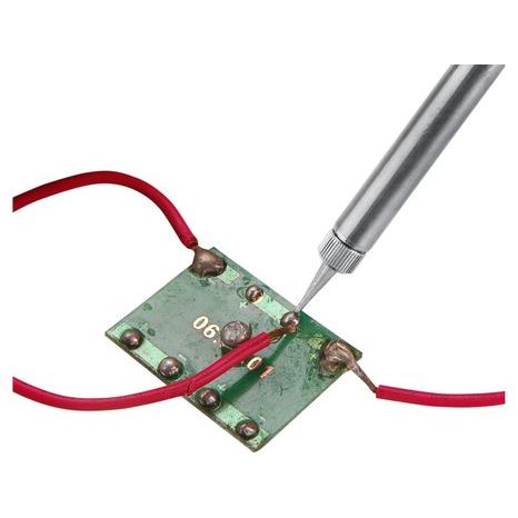 Elektrická analogová pájecí stanice EXTOL PREMIUM 8894520 - 7