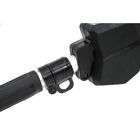 Aku motorová jednotka Makita LXT DUX60Z - 5