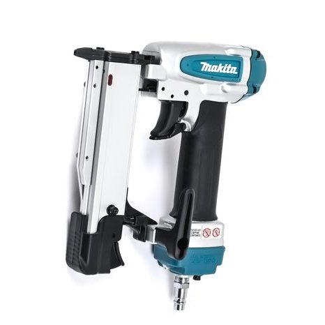 Použito - Pneumatická hřebíkovačka Makita AF353 - 4