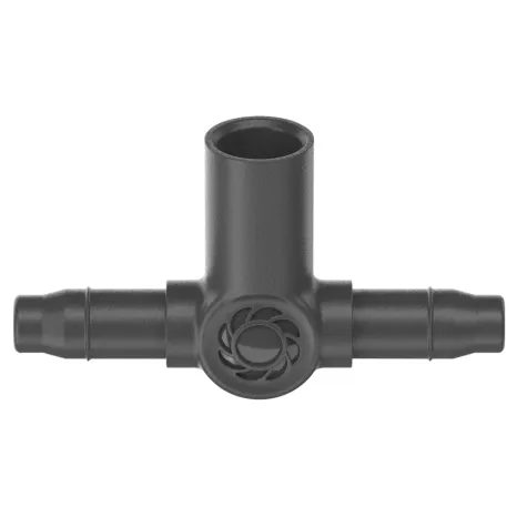 T-kus Gardena pro rozprašovací trysky / koncové kapače 4,6 mm (3/16") 13216-20 - 2
