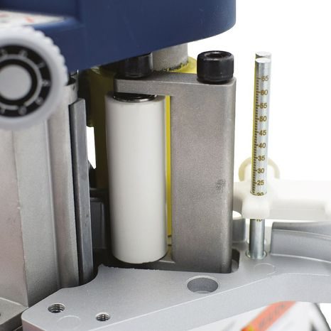 Ruční olepovačka hran s nanášením lepidla IGM BR300 - 9