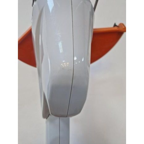 Použito - Aku křovinořez STIHL FSA 30 SET 2+1 - 4