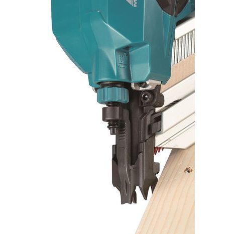 Aku hřebíkovačka Makita XGT BN001GZ - 5