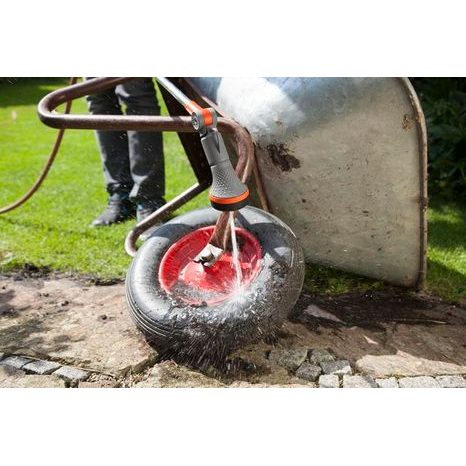 Zavlažovací tyč Gardena Comfort 90 cm 18334-20 - 4