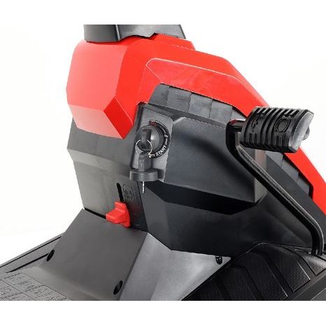 Benzínový rider VeGA T66R - 15