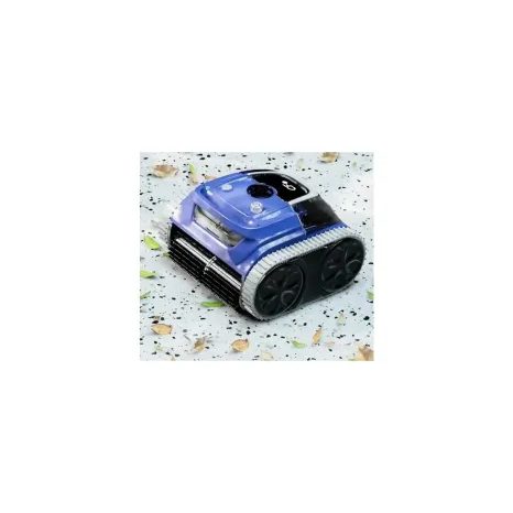 Automatický bazénový vysávač CF 400 AKU - 10