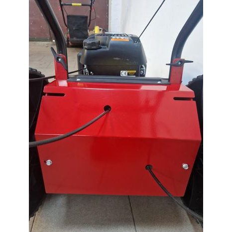 Použito - Benzínová sekačka PUBERT FIRST 55P 01FIRST55P - 8