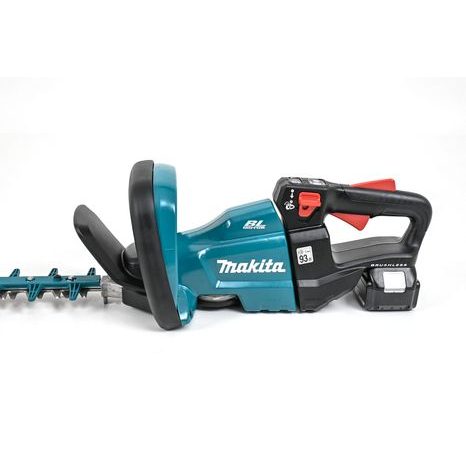 Aku plotostrih Makita LXT DUH601PTE (sada) - 4