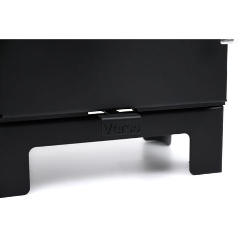 Krbová kamna VERSO 3 L - 10