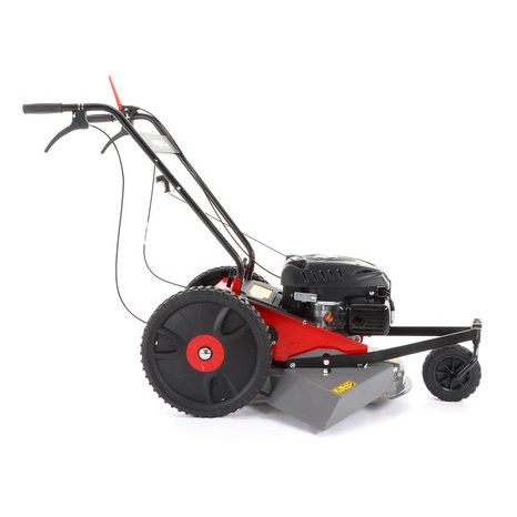 Benzínová kosačka PUBERT FIRST 55P 01FIRST55P - 5