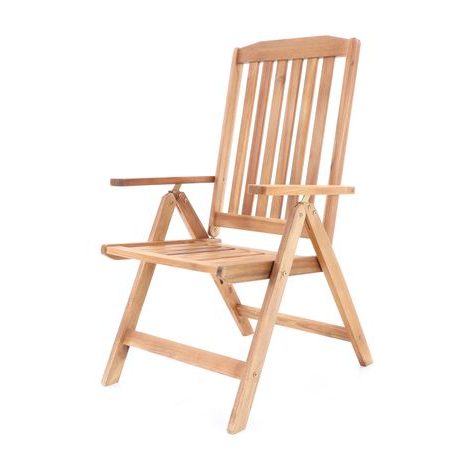 Zahradní sestava Queen 6 VeGA - 13