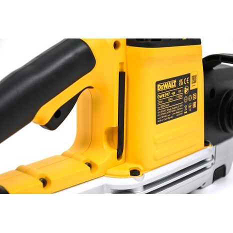 Elektrická pila DeWALT DWE397-QS - 10