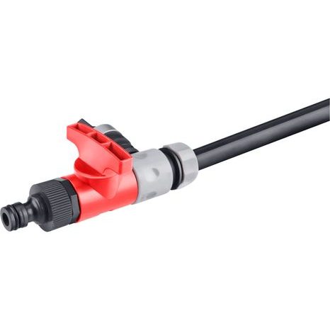 Aku čerpadlo do sudu EXTOL PREMIUM 8891930 SET - 5