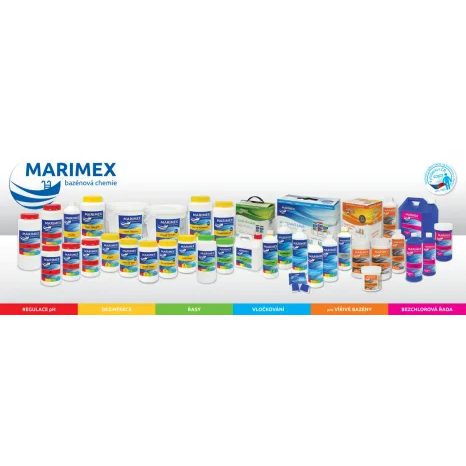 Marimex pH mínus 7 kg 11313117 - 2
