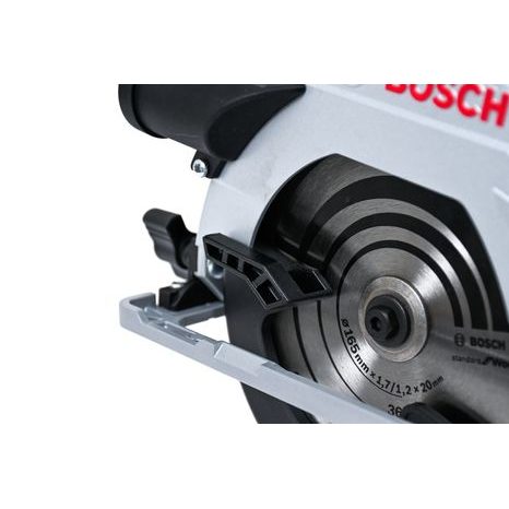 Aku okružní pila Bosch GKS 18 V-57 G 06016A2101 - 7