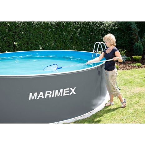 Bazén Orlando Marimex 3,66 x 1,07 m bez přísl. 10340194 - 10