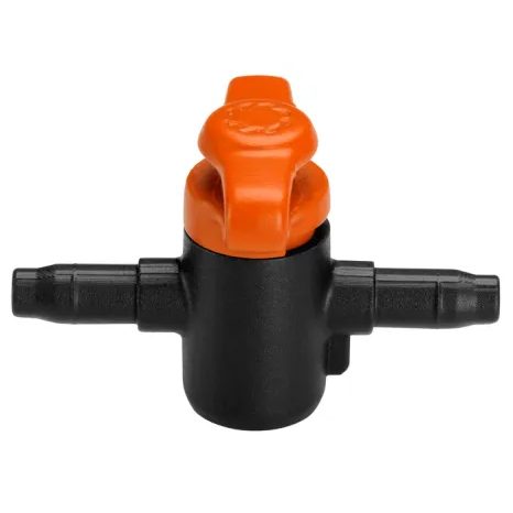 Regulační a uzavírací ventil Gardena Micro-Drip 4,6 mm (3/16") 13217-20 - 2