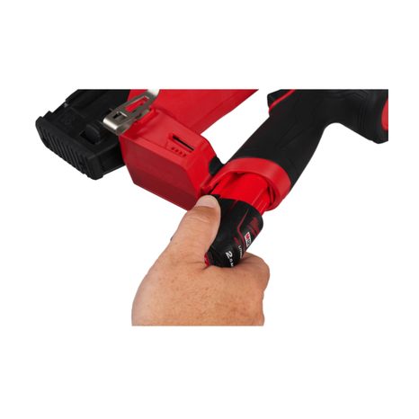 Aku hřebíkovačka Milwaukee M12 FCN18GS-202X 4933493355 - 10