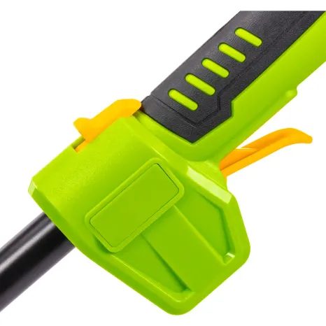 Elektrický křovinořez FIELDMANN FZS 2030-E - 8