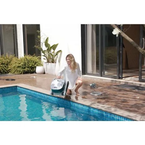 Automatický bazénový vysávač Poolmate DT C - 14