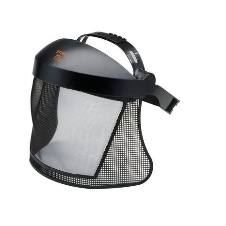 Ochrana obličeje s nylonovou mřížkou STIHL - 2