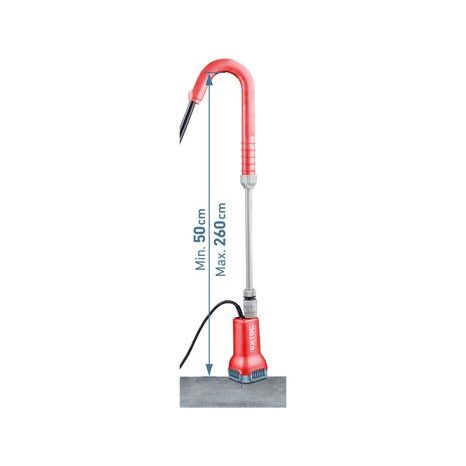 Aku čerpadlo do sudu EXTOL PREMIUM 8891931 - 5