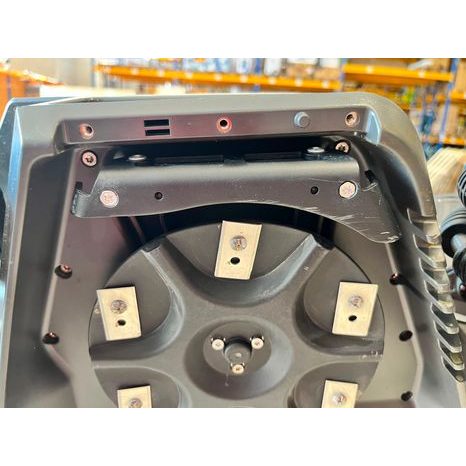 Použito - Robotická sekačka Mammotion LUBA 3 AWD 3000 - 18