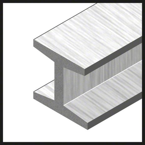 Brusný lamelový kotouč Bosch X431 125 mm P40 2608603656 - 3