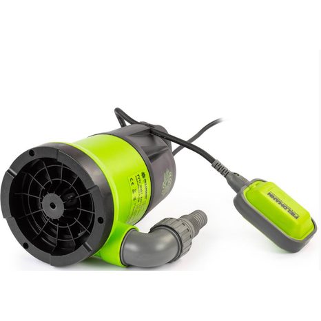 Ponorné čerpadlo FIELDMANN FVC 2001-EC - 3