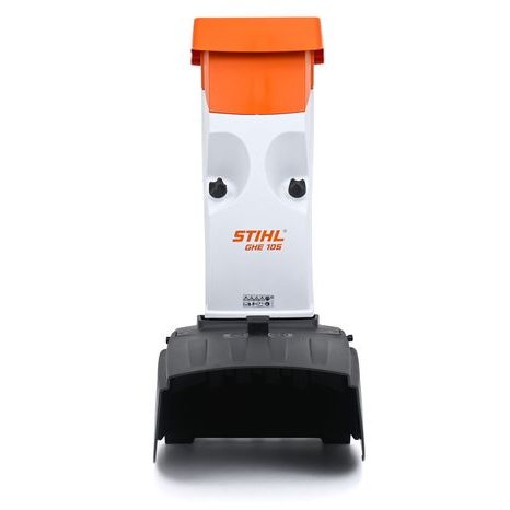 Elektrický drtič větví STIHL GHE 105 - 2