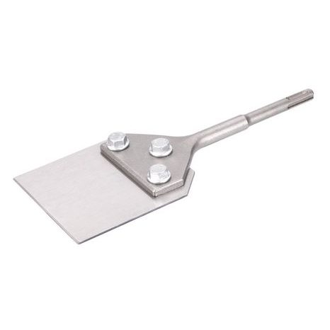 Sekáč špachtlový FESTA SDS plus 100 x 250 mm 20996
