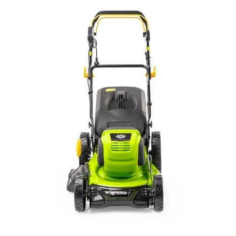 Elektrická kosačka FIELDMANN FZR 2070-E - 6