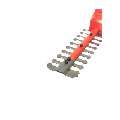 Aku nůžky na živý plot Milwaukee M12 FHT20-402 4933479676 - 5