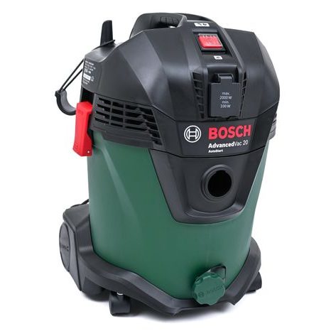 Elektrický vysavač Bosch Advanced Vac 20 06033D1200 - 2