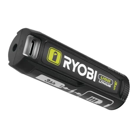 Akumulátor Ryobi 4V/3,0Ah USB Lithium™ RB4L30